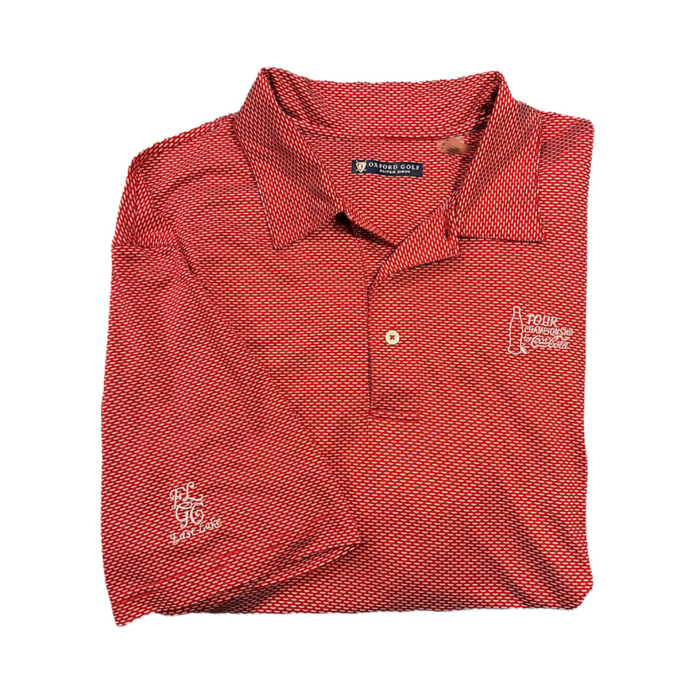 East Lake Tour Championship Polo XL